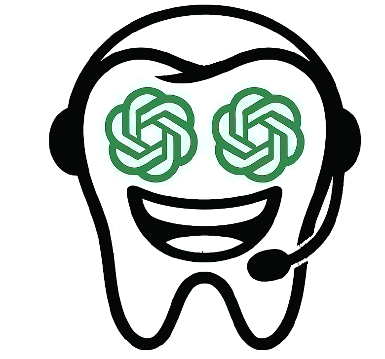 ChatGPTooth Character